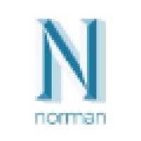 Norman Safeground AS Logo