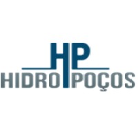 HIDROPOÇOS Logo