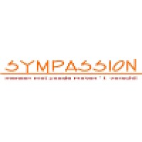 Sympassion Marketing & Communicatie Logo