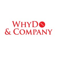 Whydo & Company Logo