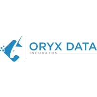 Oryx Data Incubator Logo