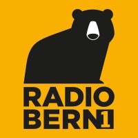 RADIO BERN1 Logo