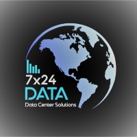 7x24datas Logo