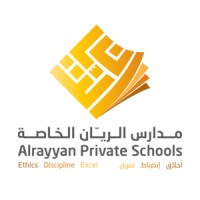 Al Rayyan Private Schools Logo