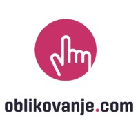 Oblikovanje.com d.o.o. Logo