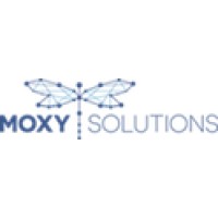 Moxy Solutions Logo