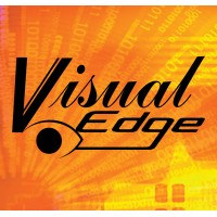 Visual Edge Advertising, LLC Logo