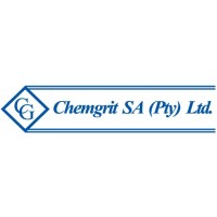 Chemgrit Group Logo