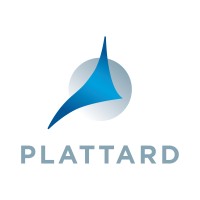 PLATTARD Logo