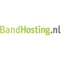Bandhosting.nl Logo