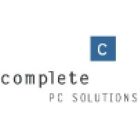 Complete PC Solutions Logo