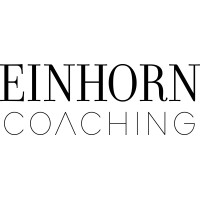 Einhorn-Coaching Logo