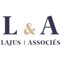 LAJUS & Associés Logo
