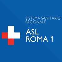ASL Roma 1 Logo