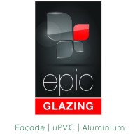 Epic Glaze IL Logo