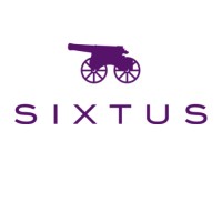 SIXTUS Logo