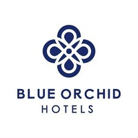 Blue Orchid Hotels Logo