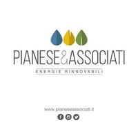 Pianese & Associati srl Logo