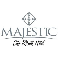 Majestic Hotel Tower Logo