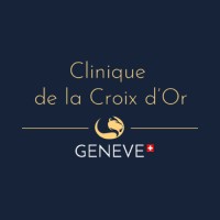 Clinique de la Croix dOr Logo