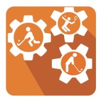 Performance Center Sportbank Logo