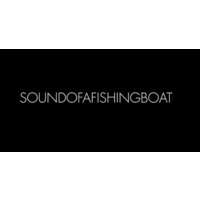 SOUNDOFAFISHINGBOAT Logo