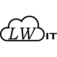 Łukasz Włodarczyk IT Logo