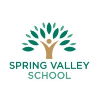 Spring Valley School Logo