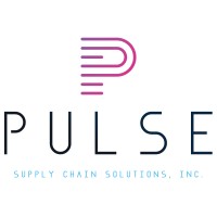 Pulse Supply Chain Solutions Logo