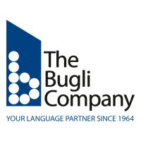 The Bugli Company AB Logo