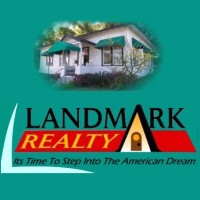 Landmark Realty Florida Logo