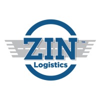 ZIN Logistics Logo