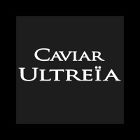 Caviar Ultreïa Logo