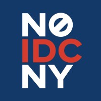 No IDC NY Logo
