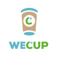 WeCup Logo