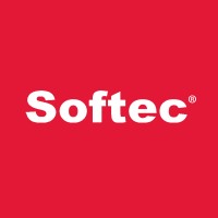 Softec Consultoría Inmobiliaria Logo