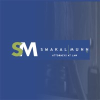 Smakal Munn, P.C. Logo
