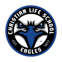 Kenosha Christian Life School Logo