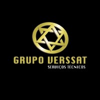 GRUPO VERSSAT Logo