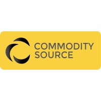 Commodity Source Logo