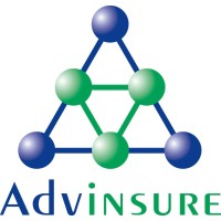 Advinsure BV Logo