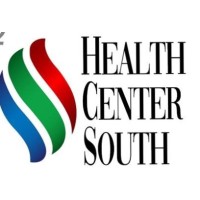 Health Center South Logo