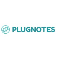Plugnotes Logo