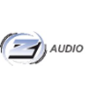 Z-Audio Animatec SA/AG/Ltd Logo