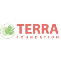 TERRA Foundation Logo