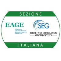 EAGE-SEG Italian Section Logo
