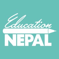 Education Nepal Logo