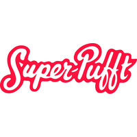 SuperPufft Snacks USA Logo