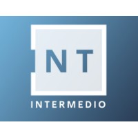 INTERMEDIO Logo