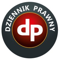 dziennikprawny.pl Logo